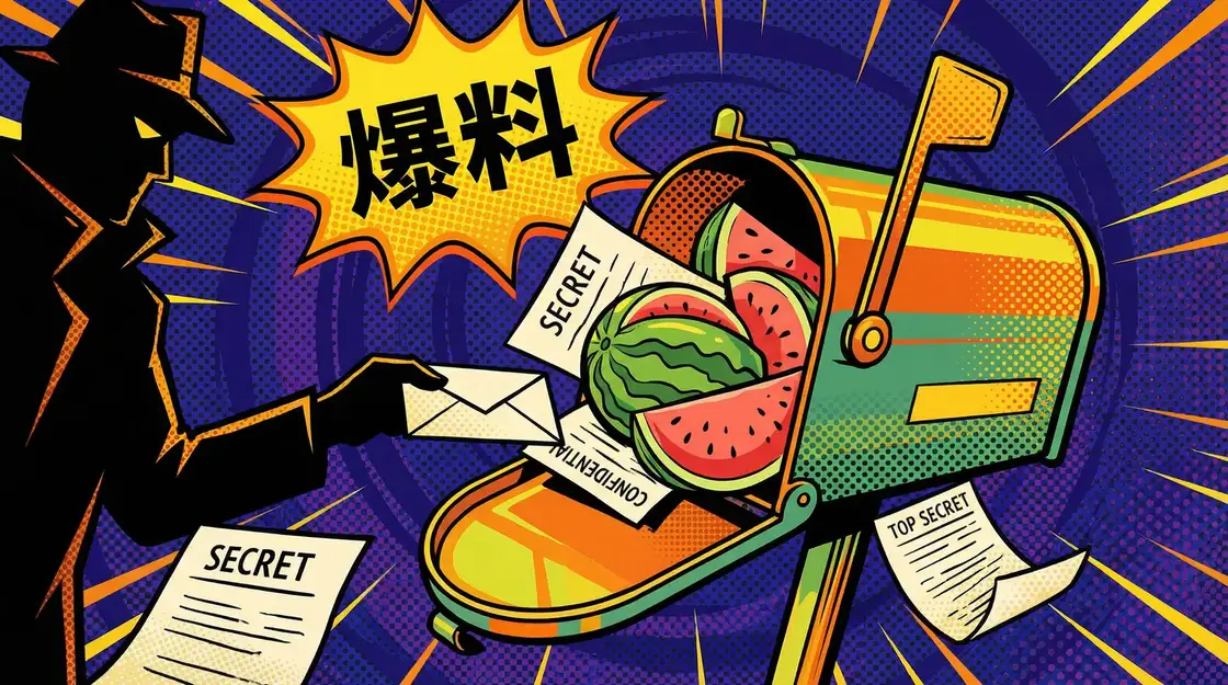天珠变全集免费下载 匿名爆料通道漫画插图